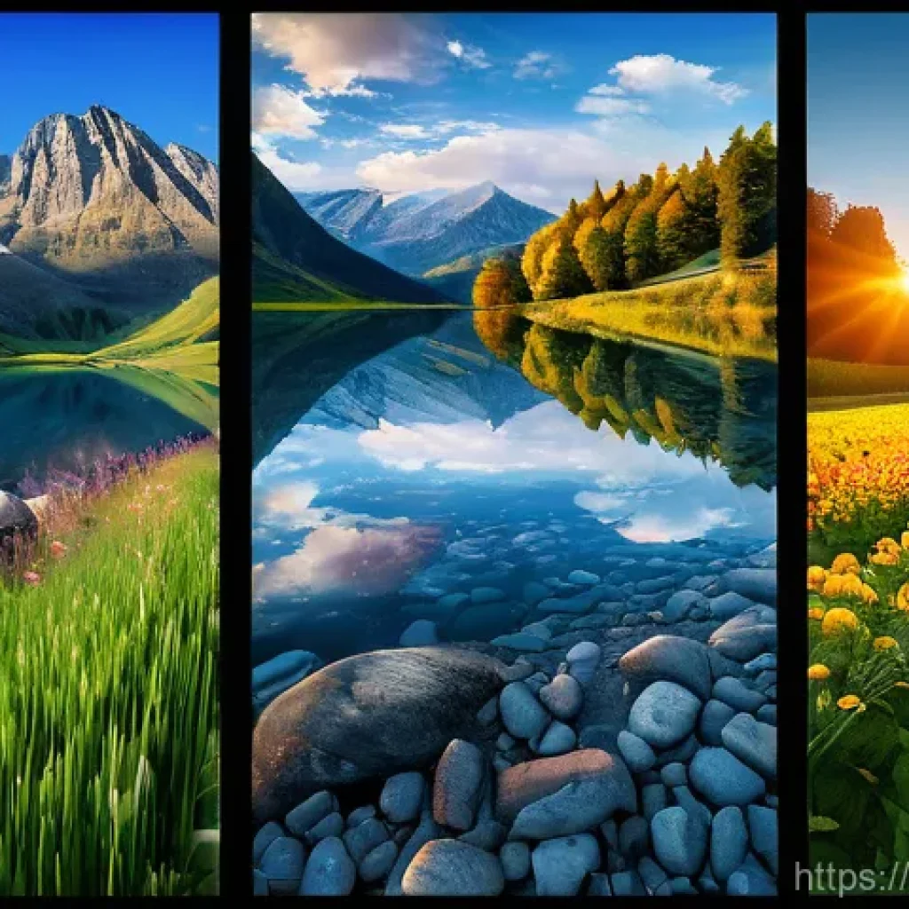 교통직 자격증의 실무 적용 사례 - Here are three detailed image prompts in English, adhering to all the specified guidelines: