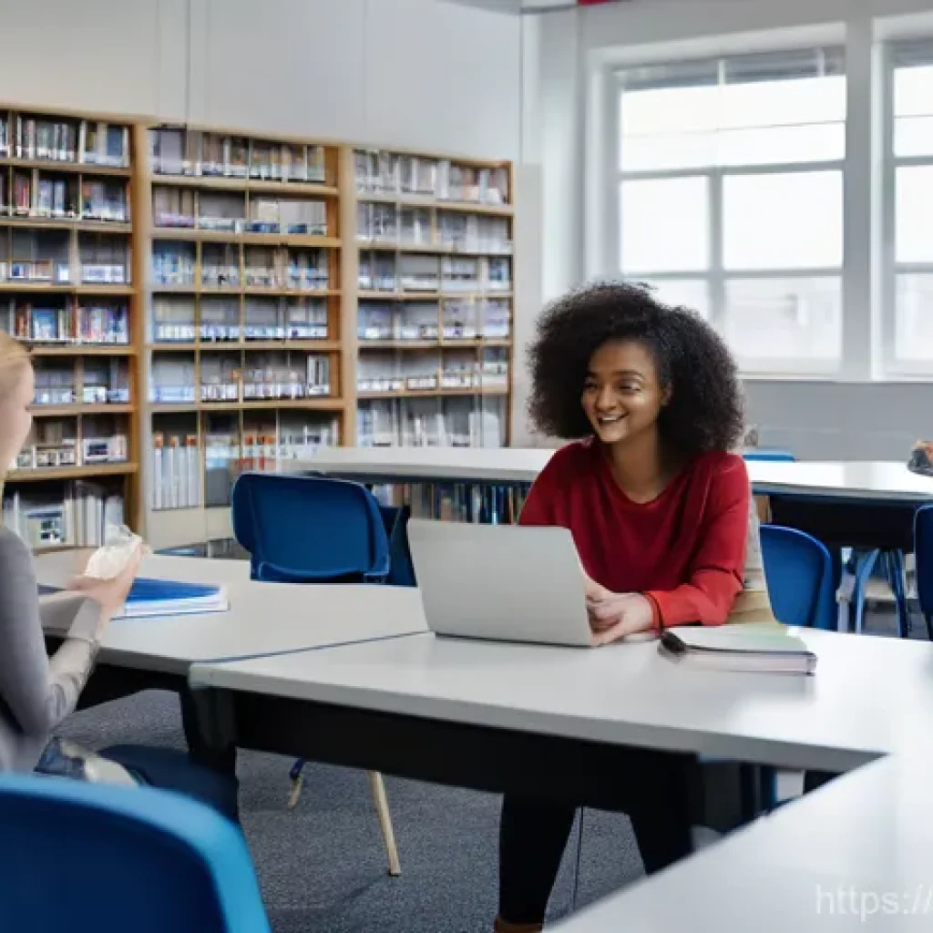 교통직 실무와 자격증 연관성 - **Prompt: The Foundation of Knowledge**
    An indoor shot depicting a diverse group of young adults...