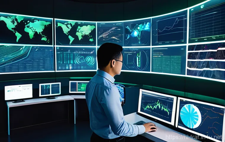 교통직 커리어 성공 사례 - **Prompt 1: The Electric Vehicle Mechanic of Tomorrow**
    "A bright, modern, and clean electric ve...