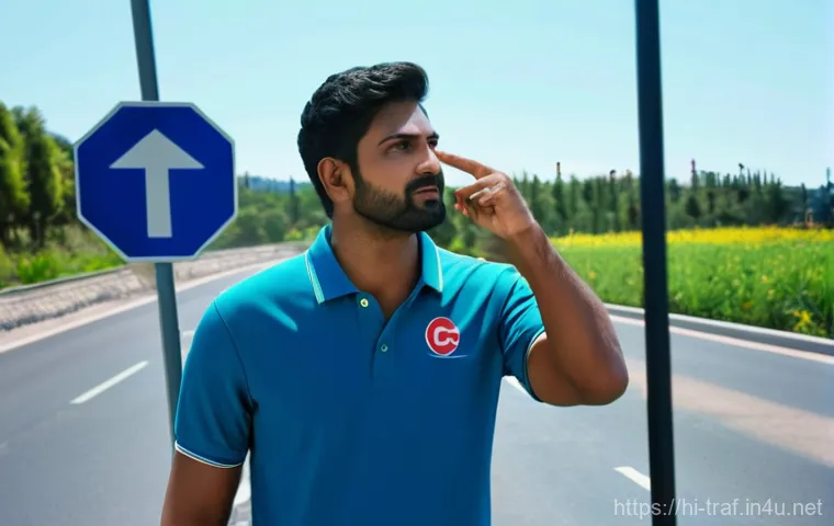 교통자격증 필기시험 합격 비법 - **Prompt 1: Focused Study and Time Management for Driving Test Preparation**
    "A young Indian wom...