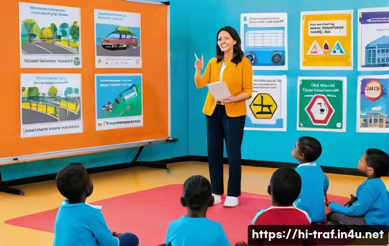 교통안전 전문가 자격증 활용법 관련 이미지 2