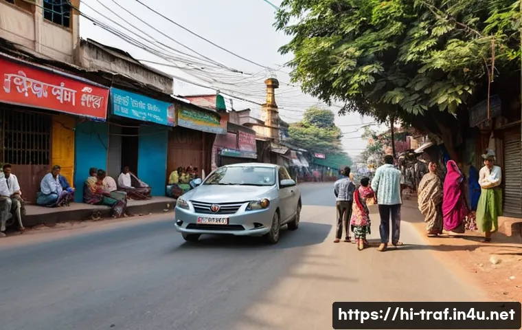 교통 관련 실습 경험기 관련 이미지 2