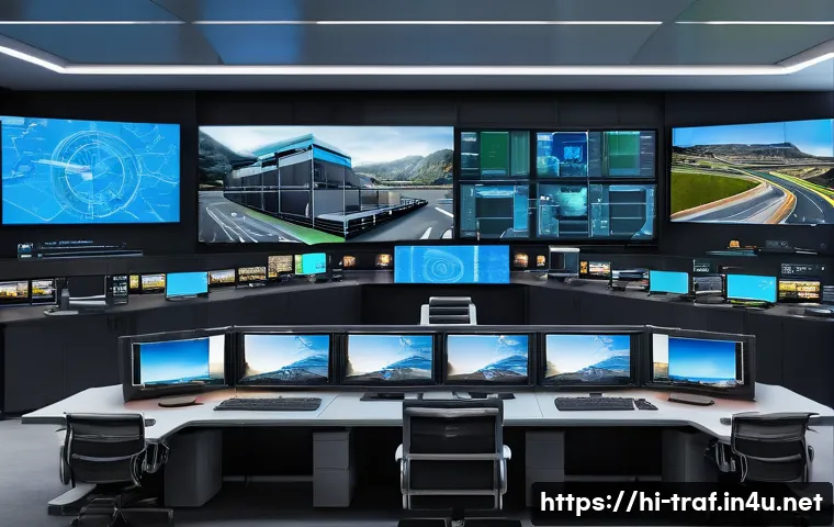 교통직 경력 개발 성공 사례 관련 이미지 1