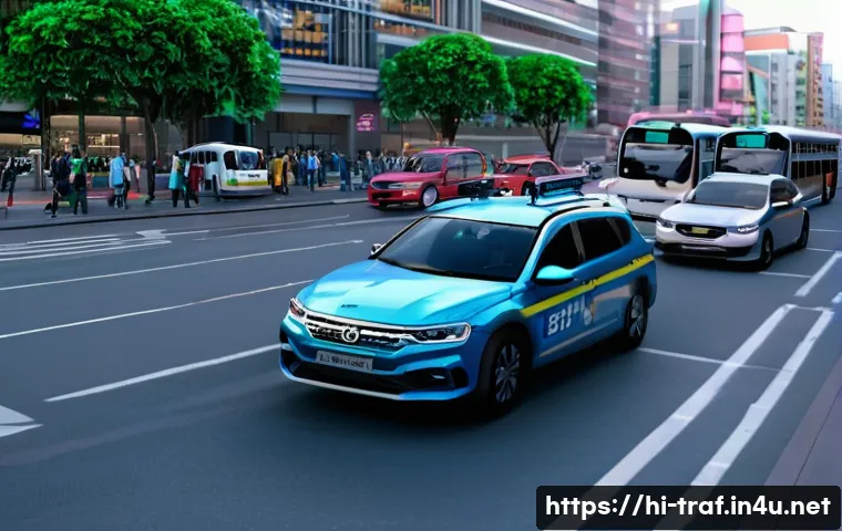 교통관리 업무일지 작성법 관련 이미지 2