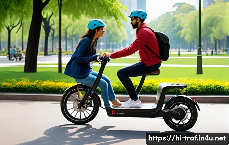 교통업계의 트렌드와 전망 관련 이미지 2