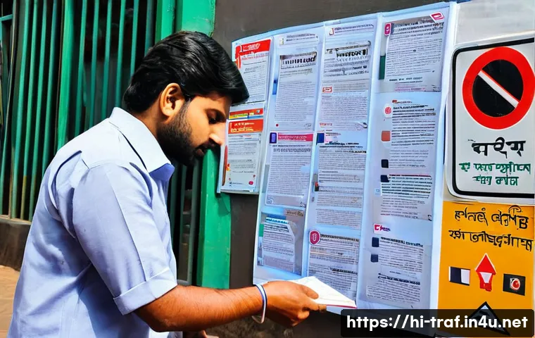 교통직 공무원 필기시험 실전 대비 관련 이미지 1